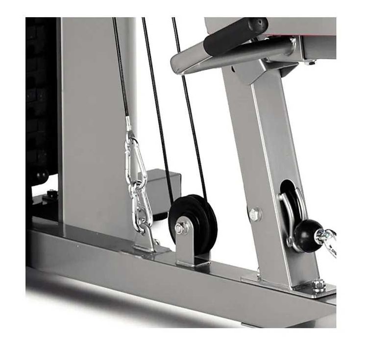 BH Fitness Multigym Plus G112X (NOVA)