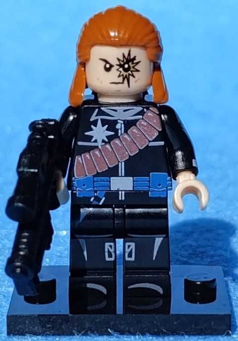 Longshot (X-Men) (Marvel)64730237566595121