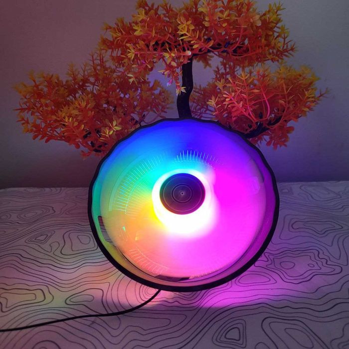 Акція! Кулер для процесора | Aigo s3 | ice 200, 400