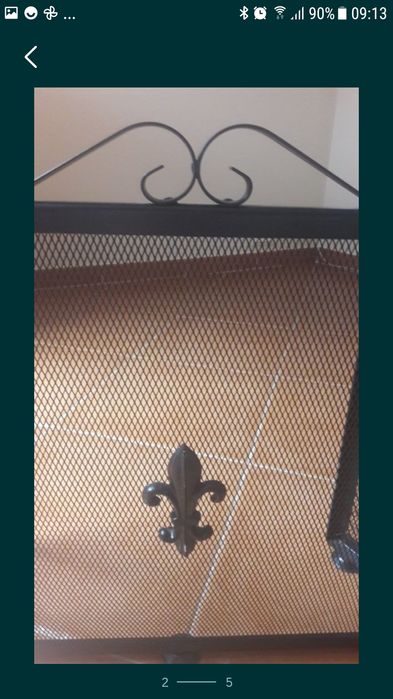 Fireplace Guard445486921512407041