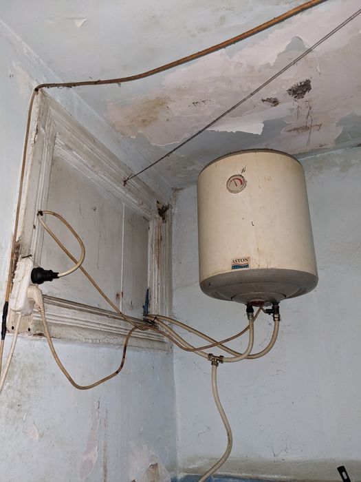 Продам кімнату в гуртожитку (власник)