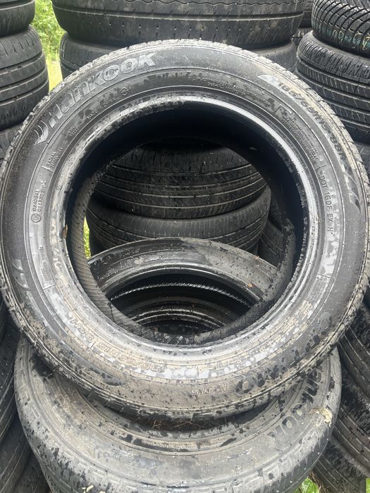 185/65/R15 Hankook Optimo K415, лето 2-шт