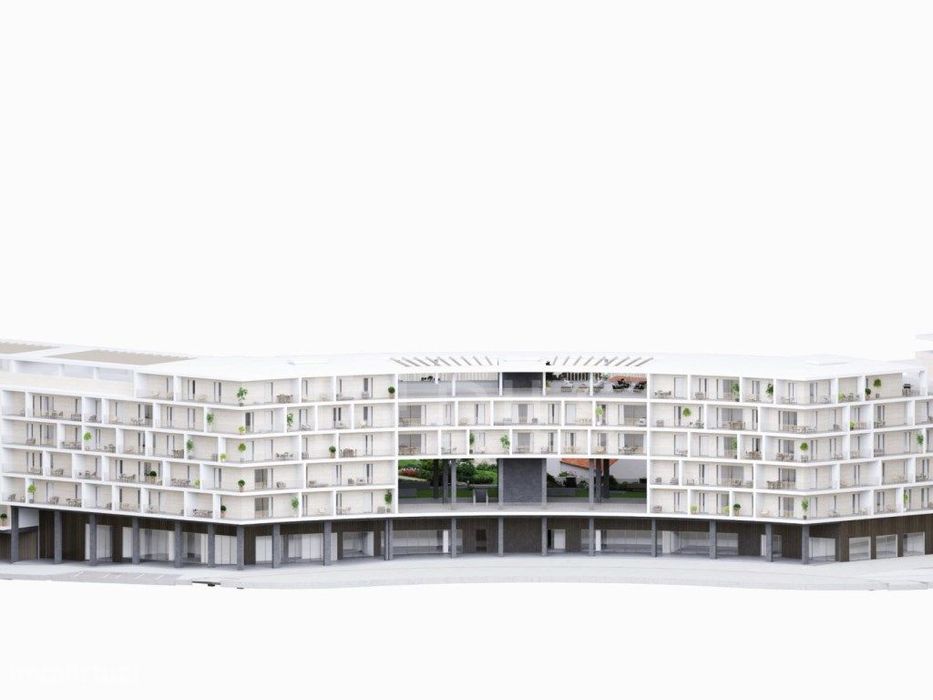 Loja para venda no Lisbon Heights, Alta de Lisboa