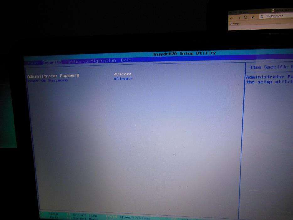 HP 15-b116ep Touchpad Housing Tested Without Anomaly64862215837826122