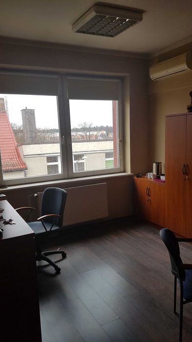 Lokal na wynajem Goleniów centrum