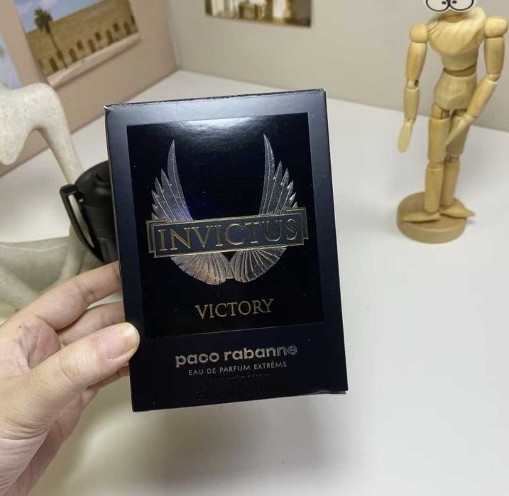 Perfumy Paco Rabanne Invictus Victory 100ml