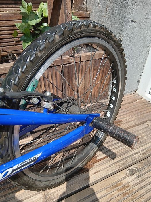 Rower bmx sprzedam