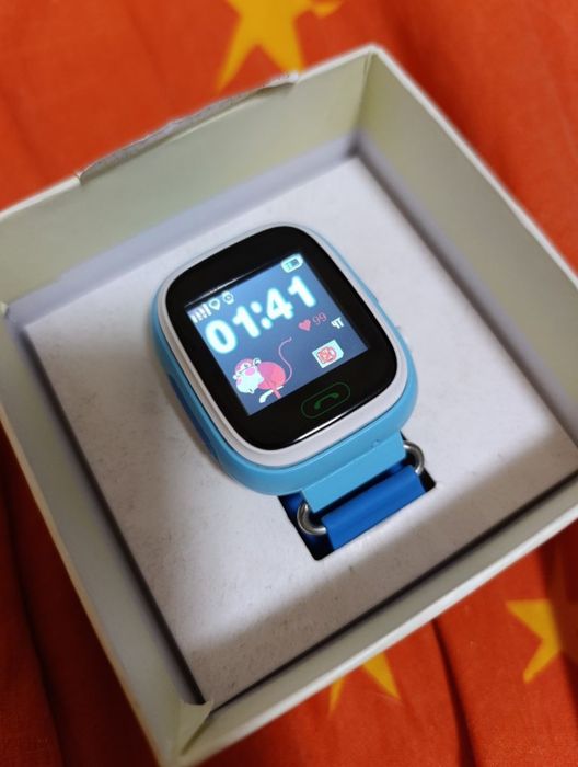 Смарт часи для дітей