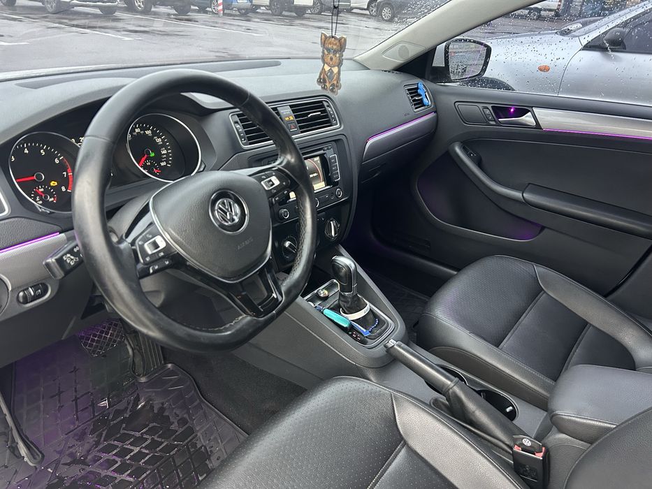 Продам volkswagen jetta