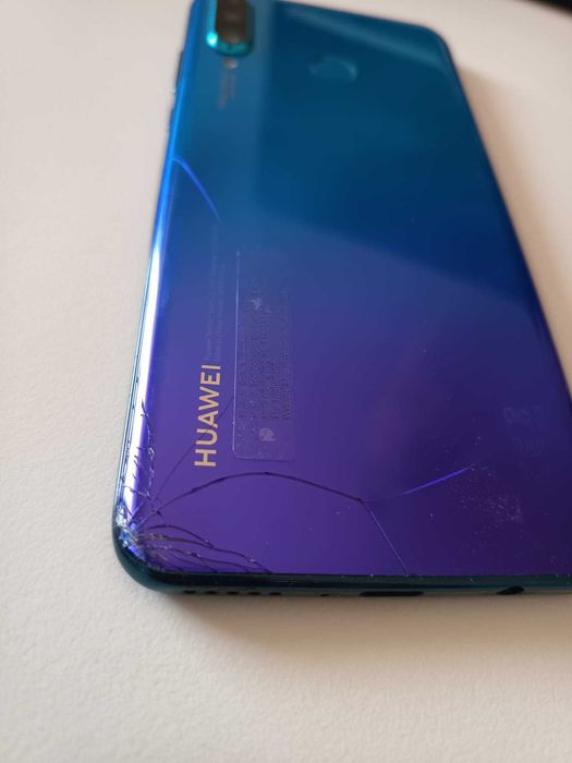 Telemóvel Huawei P30 Lite 128 GB