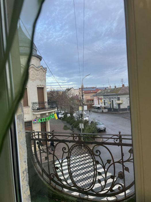 Квартира Берегово