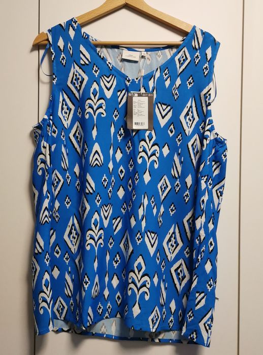 Komplet materiałowy ONLY Carmakoma 46