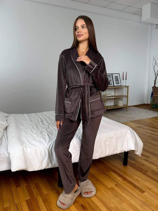 Піжама преміум якрсті , розмір М