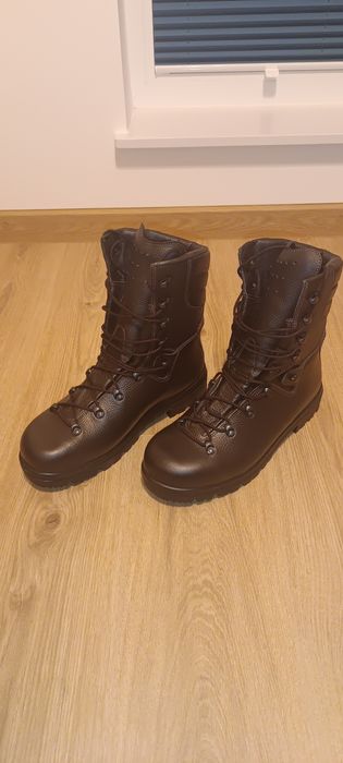 Nowe trzewiki zimowe wz. 933A/MON r. 28.5