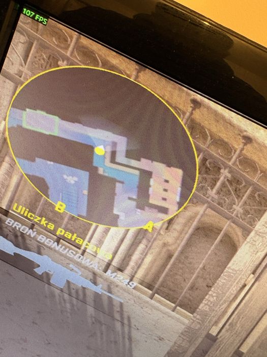 komputer stacjonarny + 2 moniotry