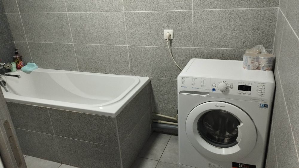 Здам 2-х кім квартиру подобово в Ізюме