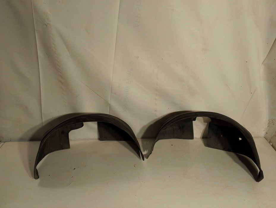 Nadkole lewe prawe Mercedes Sprinter 903