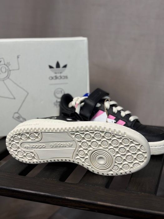 Adidas Forum Low x André Saraiva Originals (GZ2205)