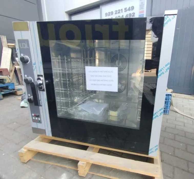 Forno Convetor a Gás - NOVO