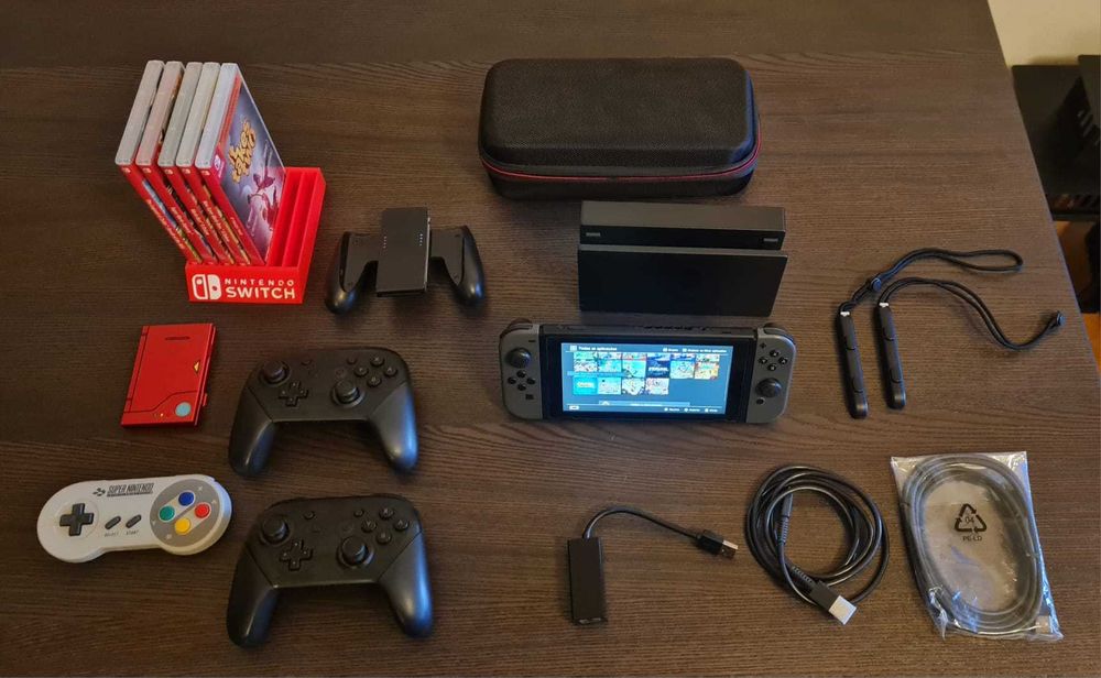 Unravel Two Nintendo Switch Abraveses • OLX Portugal