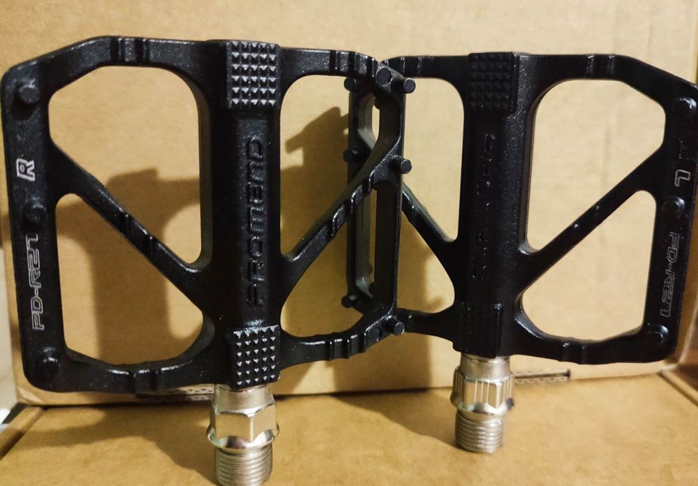 Педалі велосипедні PROMEND