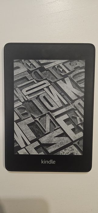 Czytnik Kindle Paperwhite, 10 generacja