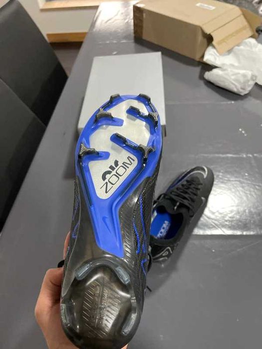 chuteiras nike air zoom elite FG