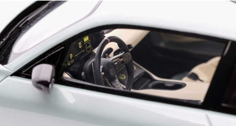 1/18 Audi Quattro Elegend EL1 - OTTO OT477