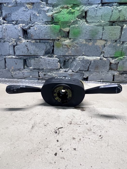 Перемикач підрульвий Гітара Павук Saab 9-3 03-07 12800467 45399002 Саб