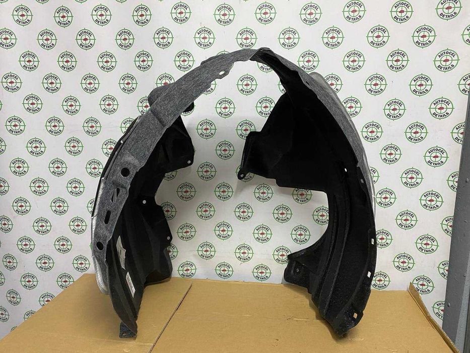 Подкрылок передний правый передний левый Toyota Venza 2021-