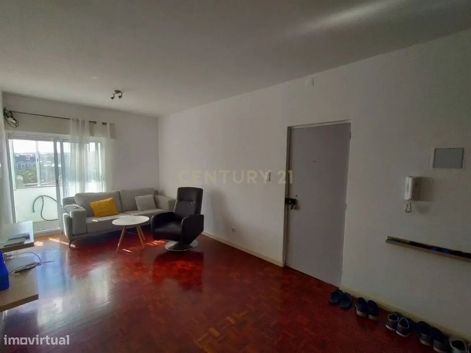 Apartamento T2 em Ponta Delgada, Ilha de São Miguel