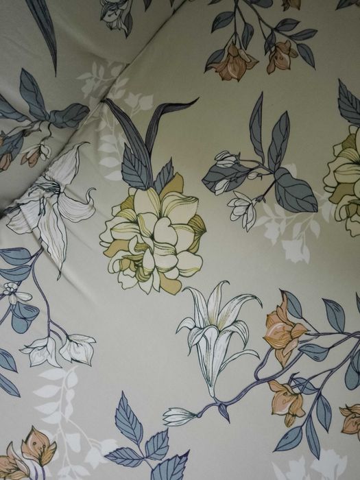 Pokrowiec , ochraniacz na fotel uszak