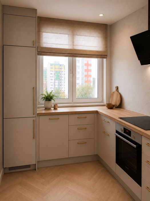 Mieszkanie 3 pokoje kopernik