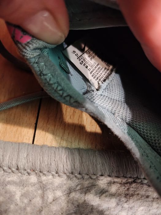 Nike Mercurial – lanki – rozmiar 38 – stan dobry