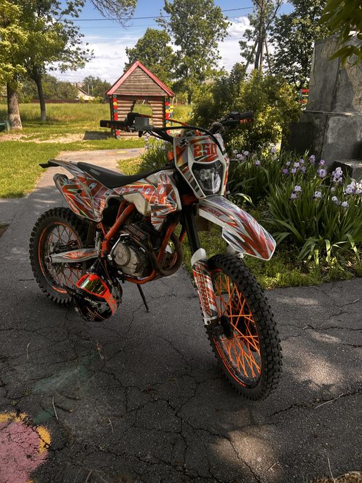 Продам Геон Теракс 250