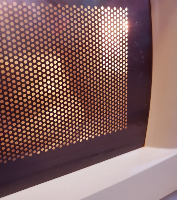 Microondas Samsung + Tampa Proteção