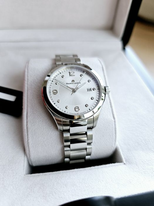 Maurice Lacroix Miros Mi