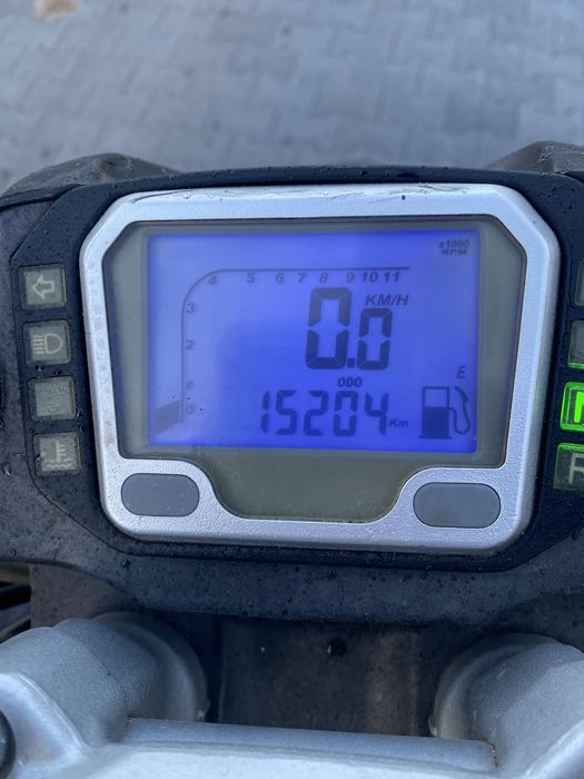 Tgb Target 325 (blande mxu polaris cf)