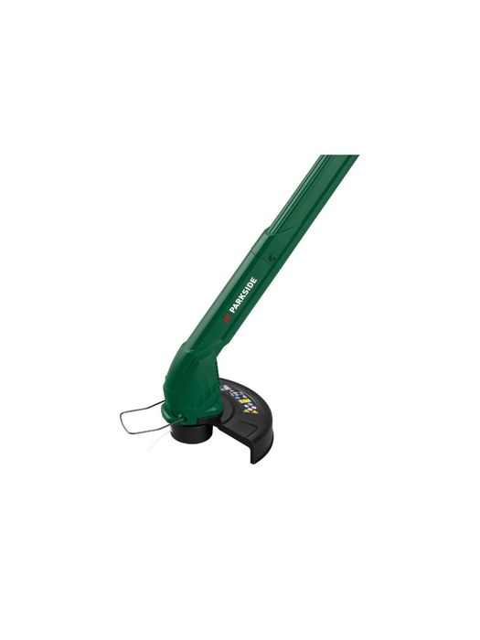 Aparador de Relva 20V parkside