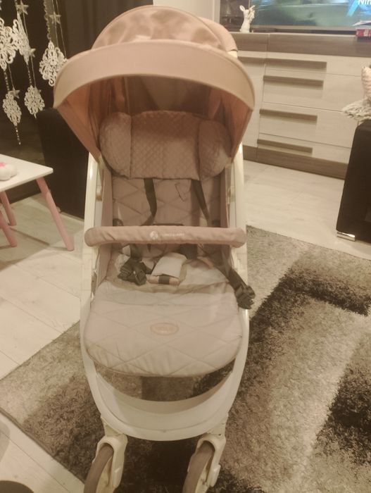 Wózek spacerowy Volt Pro