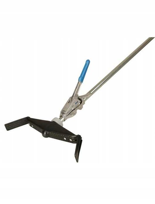 Wycielacz z mechanizmem HK 2020, 180 cm, z plastikową głowicą