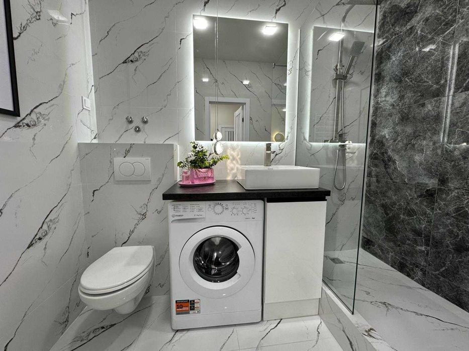 1-комнатная квартира по адресу Куликово поле пл. (площадь 42,7 м²) - Atlanta.ua - фото 10