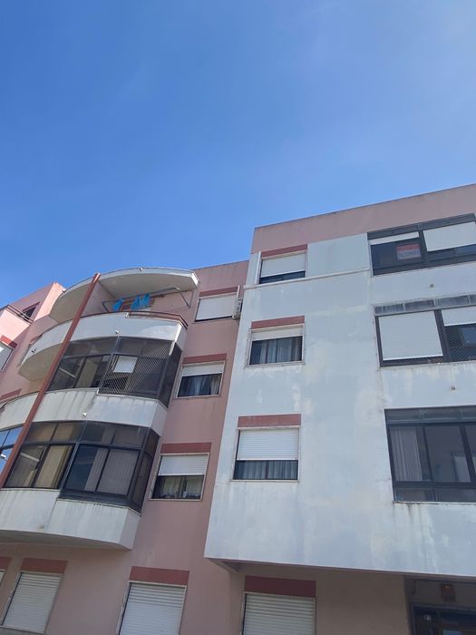 Apartamento T2 Povoa Sto.Adrião — Póvoa De Santo Adrião E Olival Basto, Lisboa
