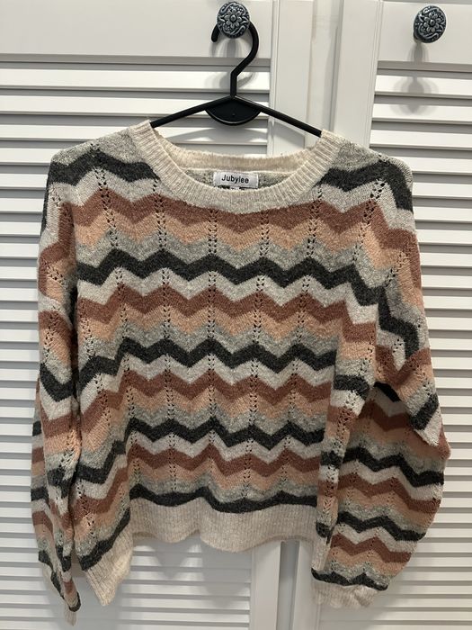 Sweter damski rozmiar M