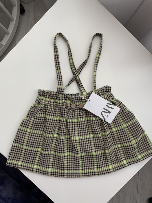 Спідничка Zara
