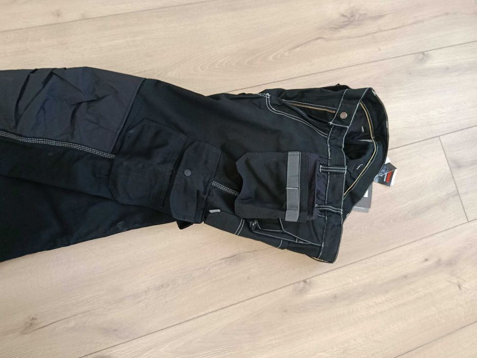 Штани робочі Jobman з Швеції