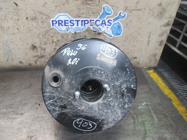 Servofreio VOLKSWAGEN Polo (6N)