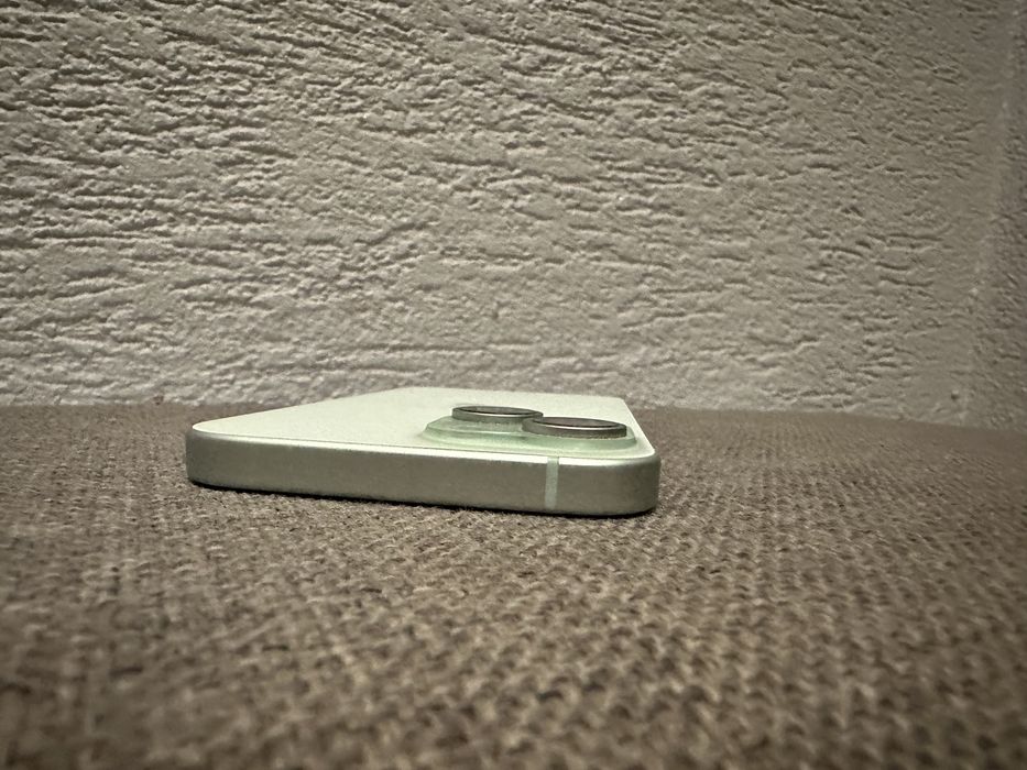 Iphone 15 128gb 96% bateria, gwarancja