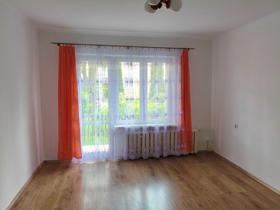 Mieszkanie na sprzedaż 35m2, parter, Proszowice ul. Królewska