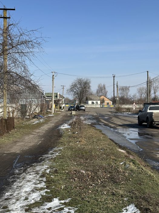 Продаж будинку с. Павлиш